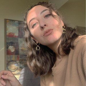 Meet your Posher, Geri